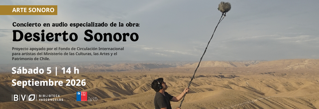 Desierto Sonoro